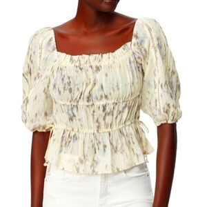 Sam Edelman  blouse